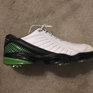 FootJoy Men’s Golf Shoes size 9